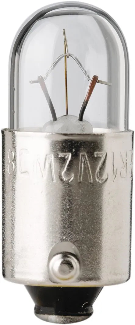 Flosser Filament Bulbs - 12v 3w Ba9s