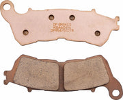 Dp Brakes Standard Sintrede Bremseklodser - For & Bag
