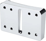 Heinz Bikes License Plate Mount For 99-17 Hd Models