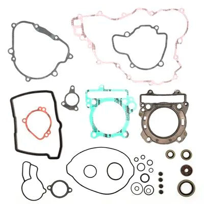 Prox Complete Gasket Kit