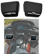Zodiac Road Glide "sharknose" Fairing Parts 2023 to Present – Windshield