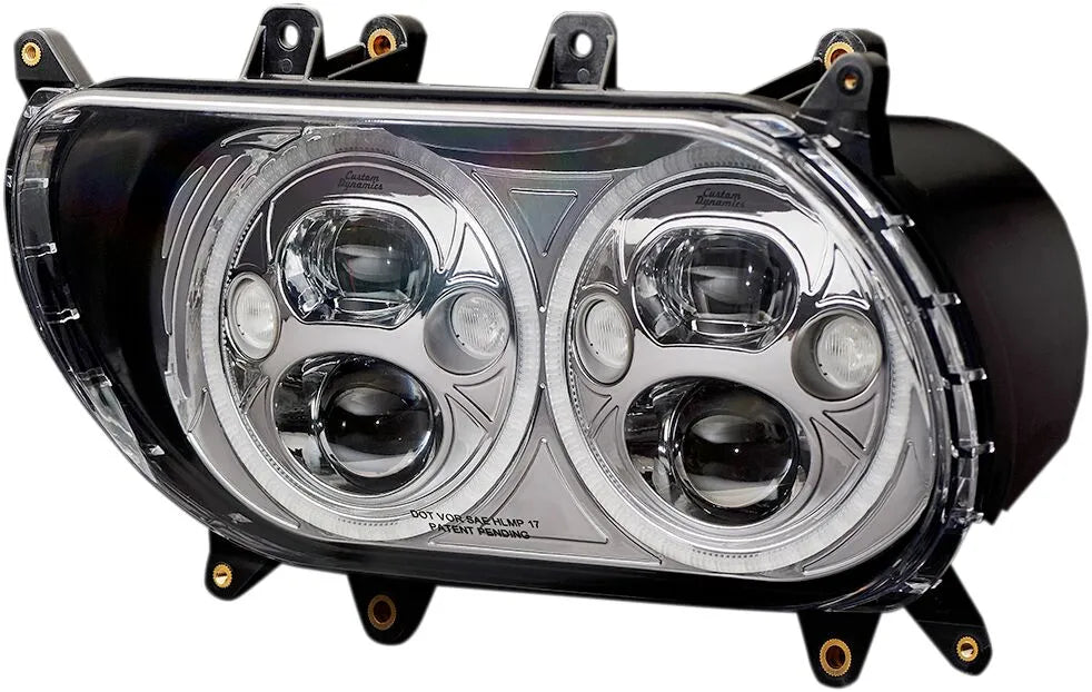 Custom Dynamics Trubeam® Led Headlamp