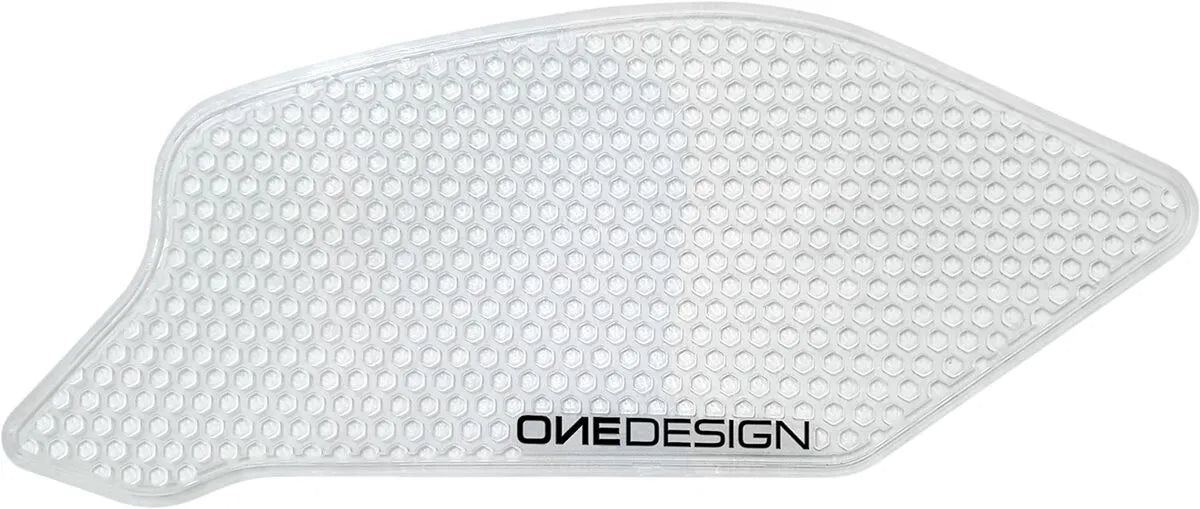 Onedesign Tank Grip For Honda Motorcycles