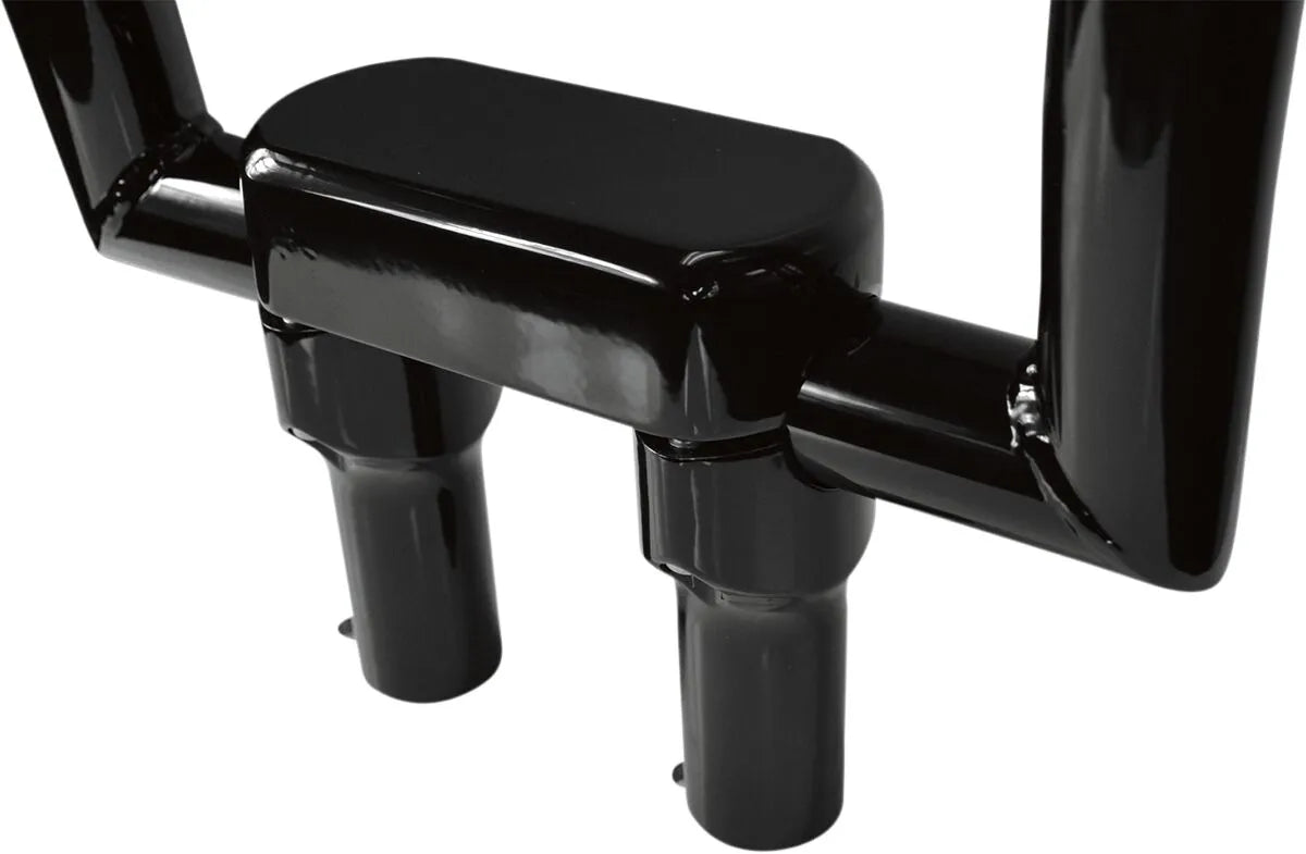 La Choppers Hefty 1-1/4" Handlebar Riser Kit