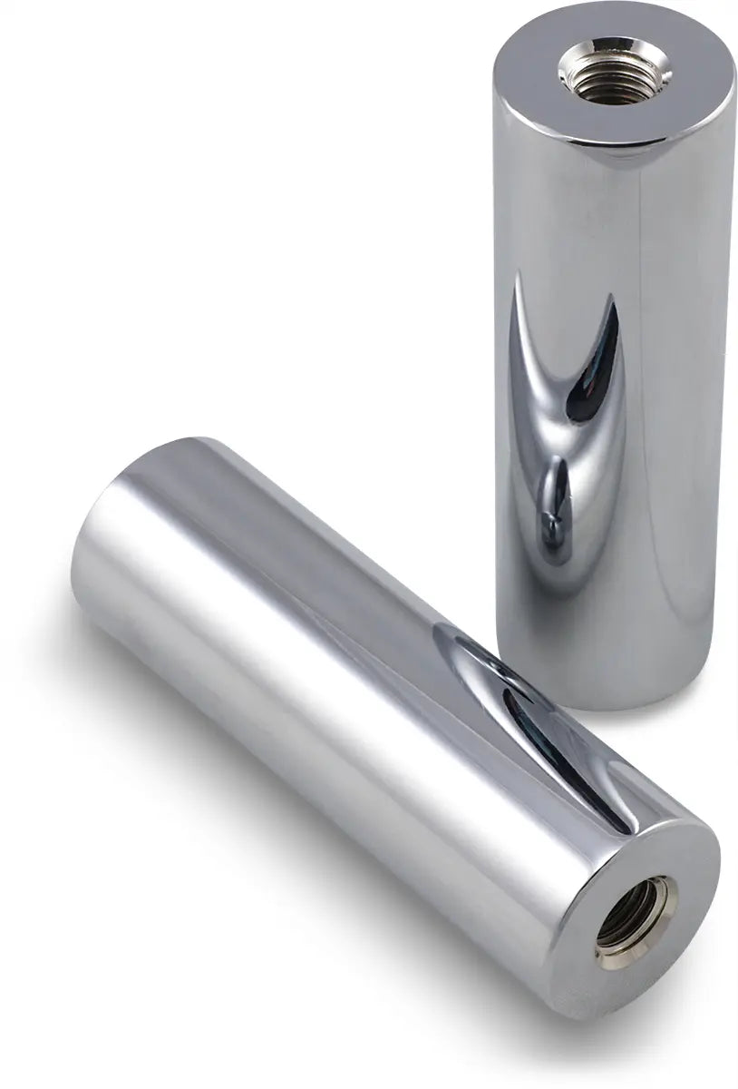 La Choppers Kage Fighter 4" Handlebar Risers