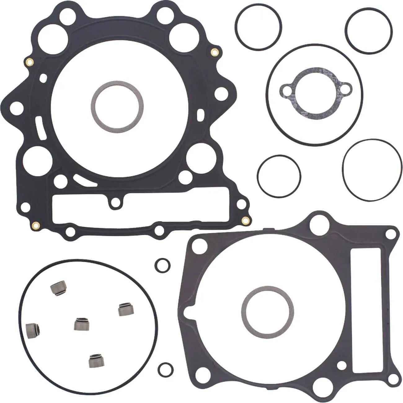 Vertex Pro-Formance Top End Gasket Kit