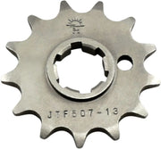 Jt Sprockets Jtf50713 Steel Front Sprocket
