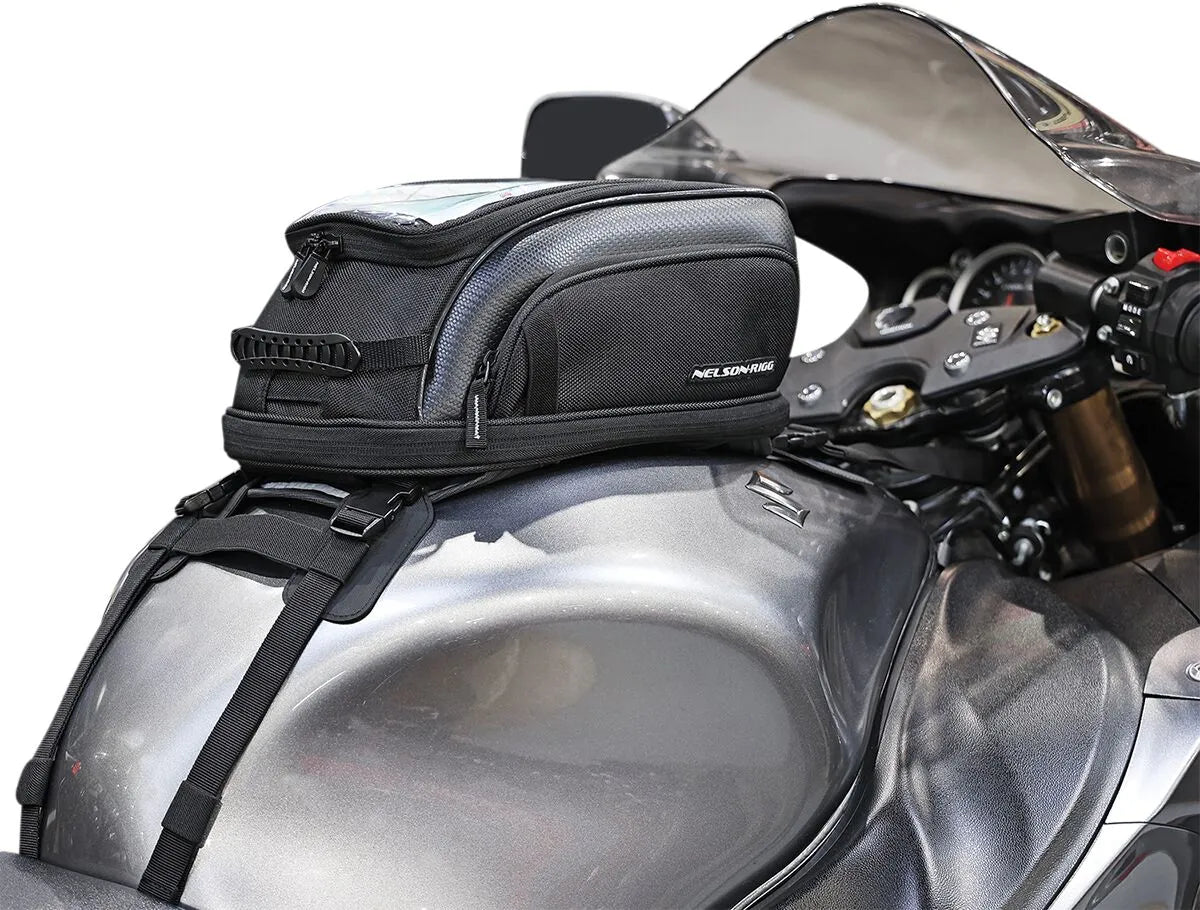 Nelson Rigg Commuter Sport Tank Bag