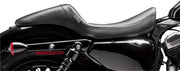 Le Pera Daytona Sport Daddy Long Legs Seat - For Harley Davidson