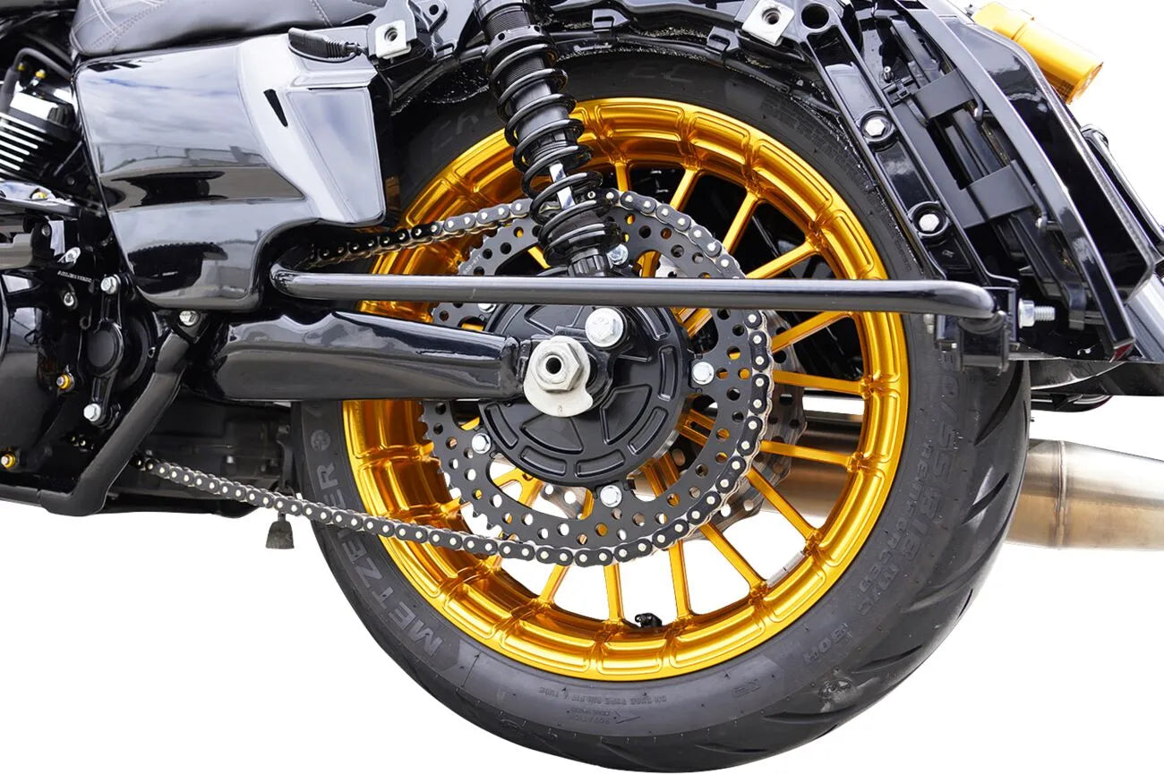 Arlen Ness Chain Drive Conversion Kit