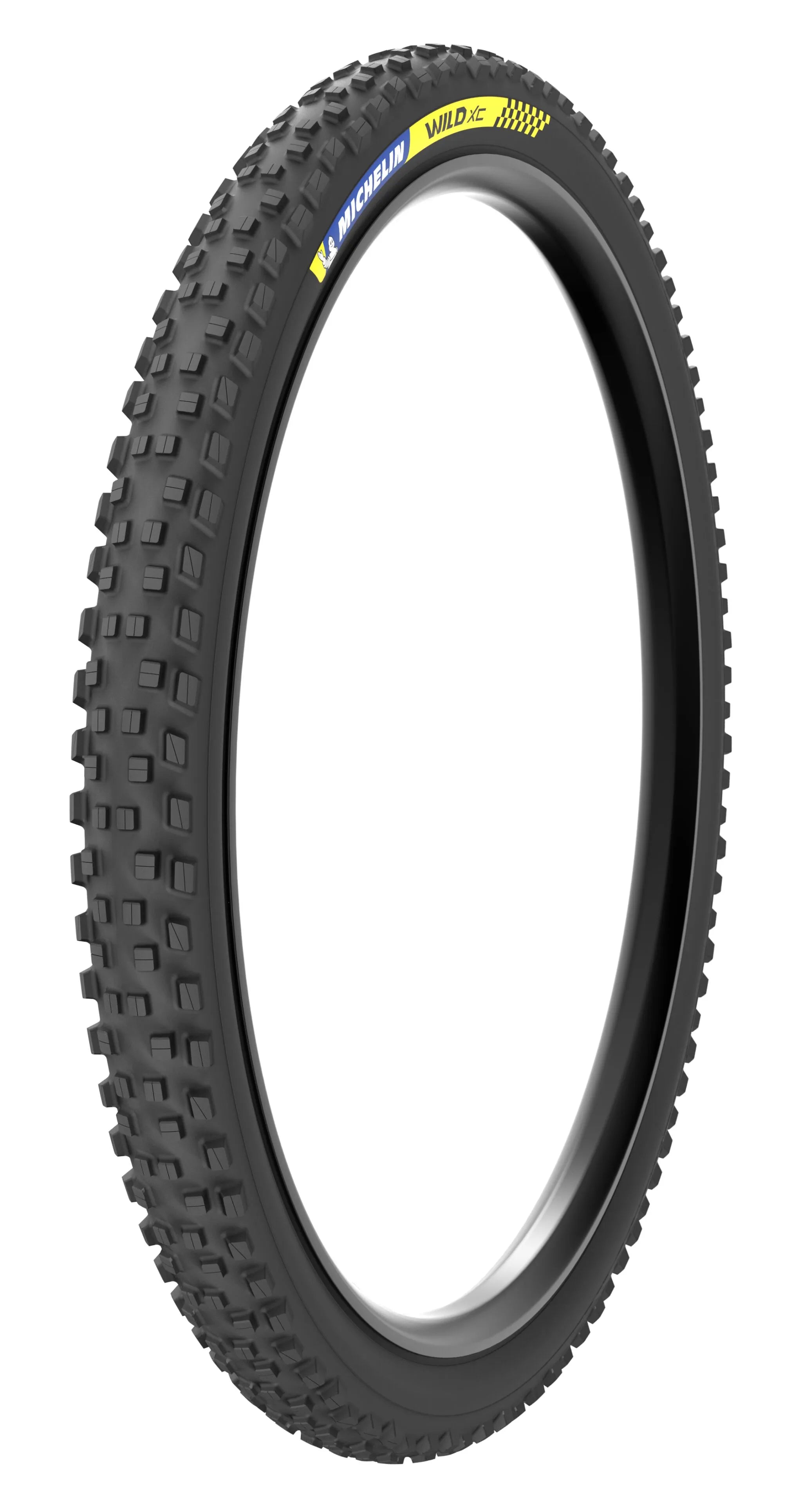 MICHELIN Wild XC Racing Tire for 29" x 2.25" Wheels