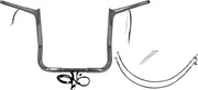 Fat Baggers Inc. 1-1/4" Pre-wired Handlebar Kit