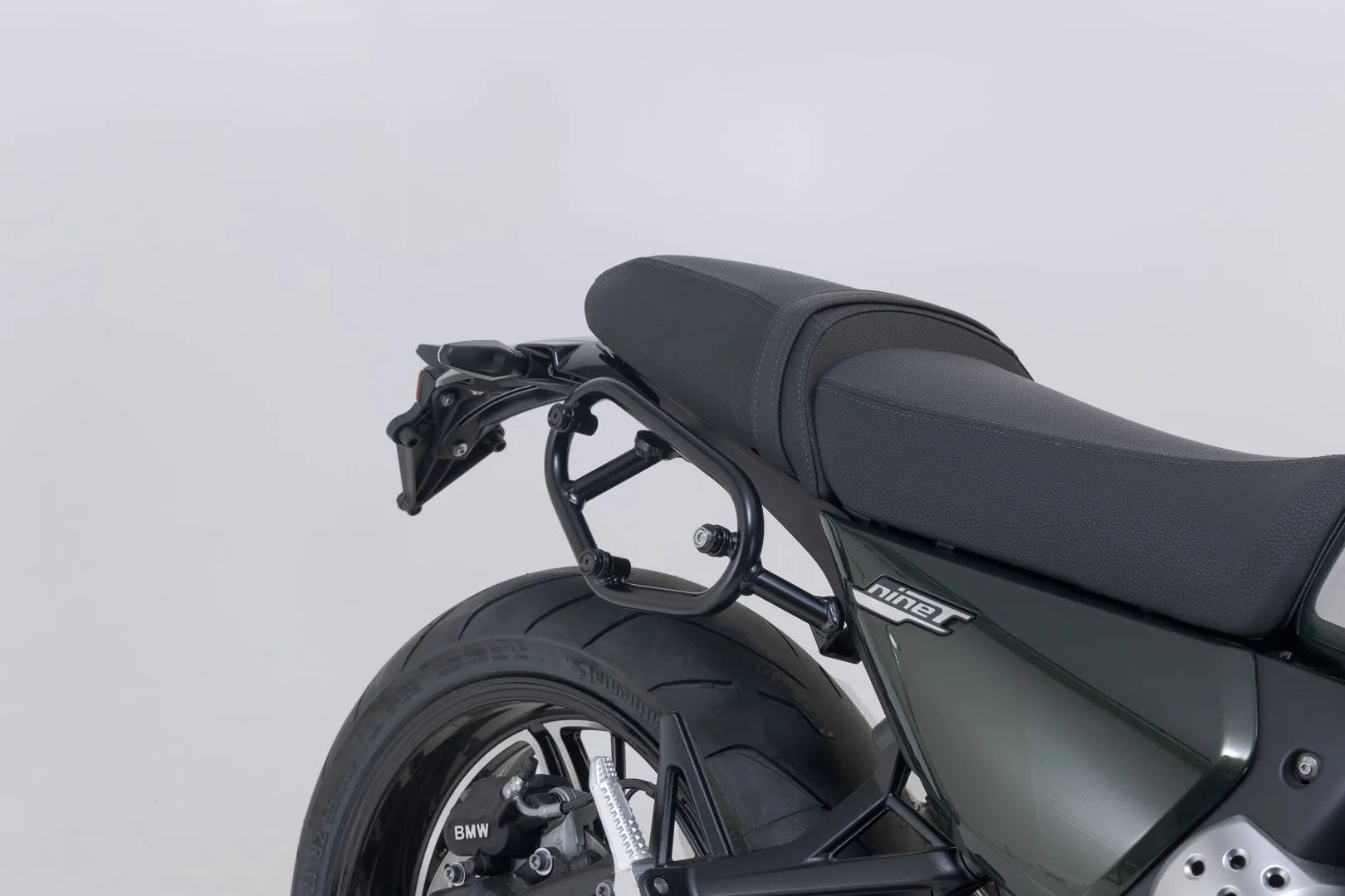 Sw-motech Slc Side Carrier Right For Motorcycle Side Bags