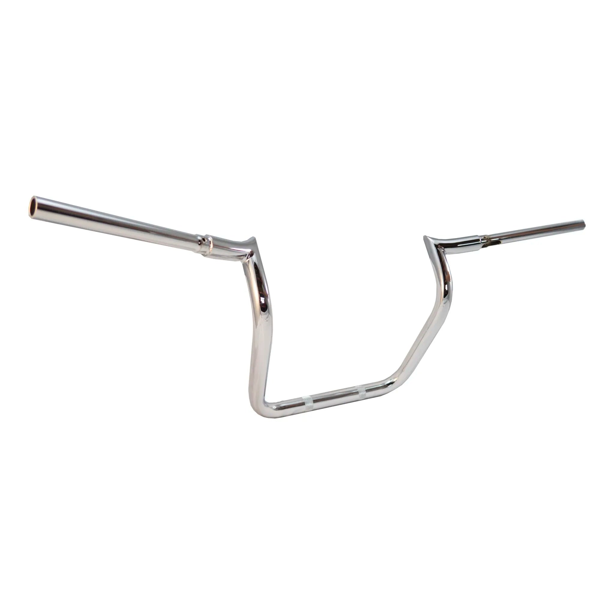 Trask Bro Bar - Chrome 14" Handlebar