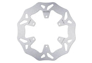 Galfer Wave Bremse Rotor Til Motorcykel - Front
