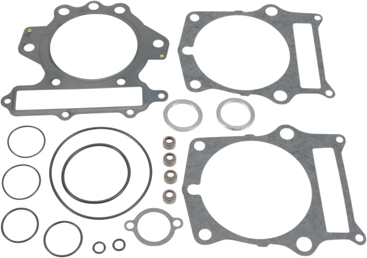 Moose Offroad Hard-Parts Top End Gasket Kit for Yamaha YFM 600