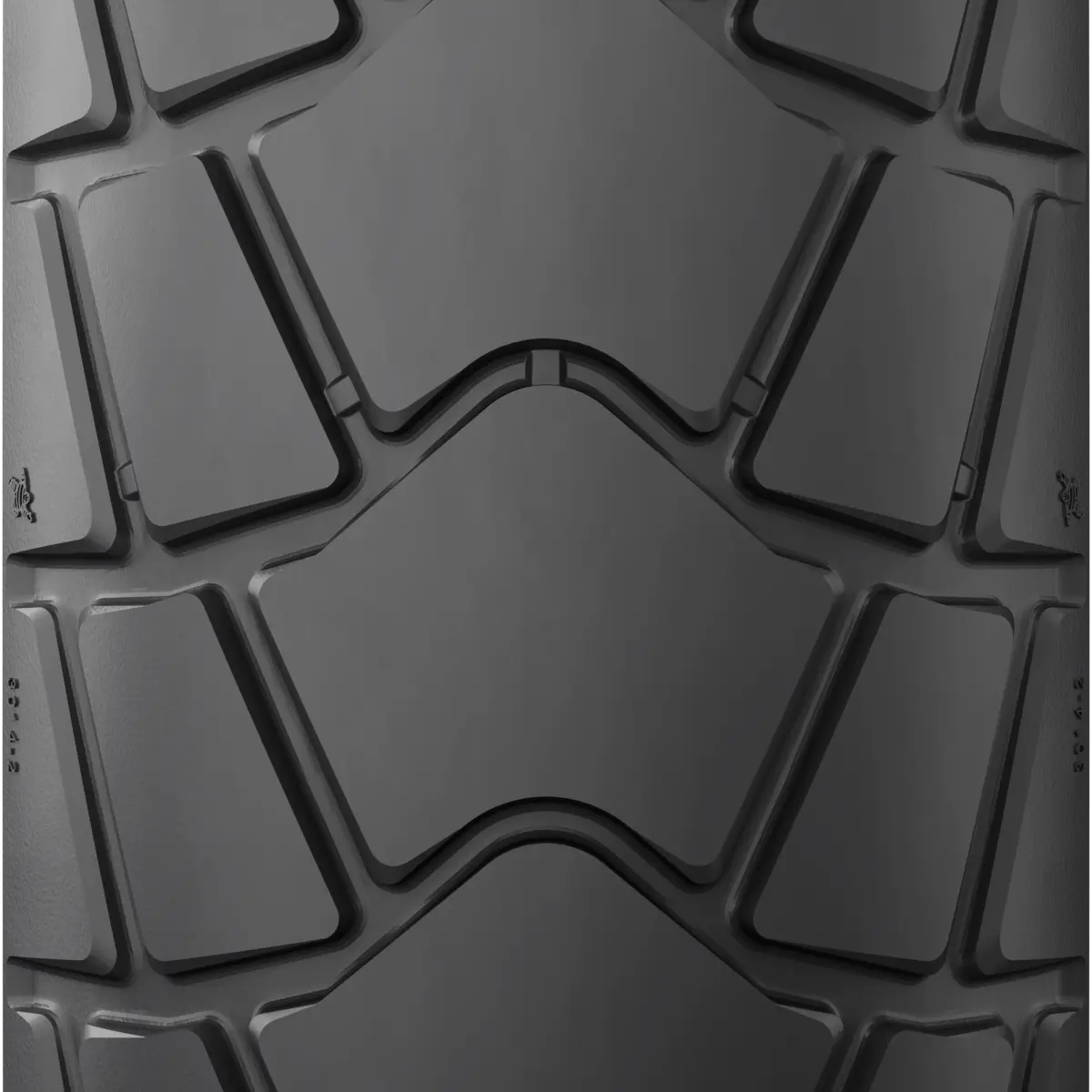 MICHELIN Anakee Adventure 2 Front Motorcycle Tire