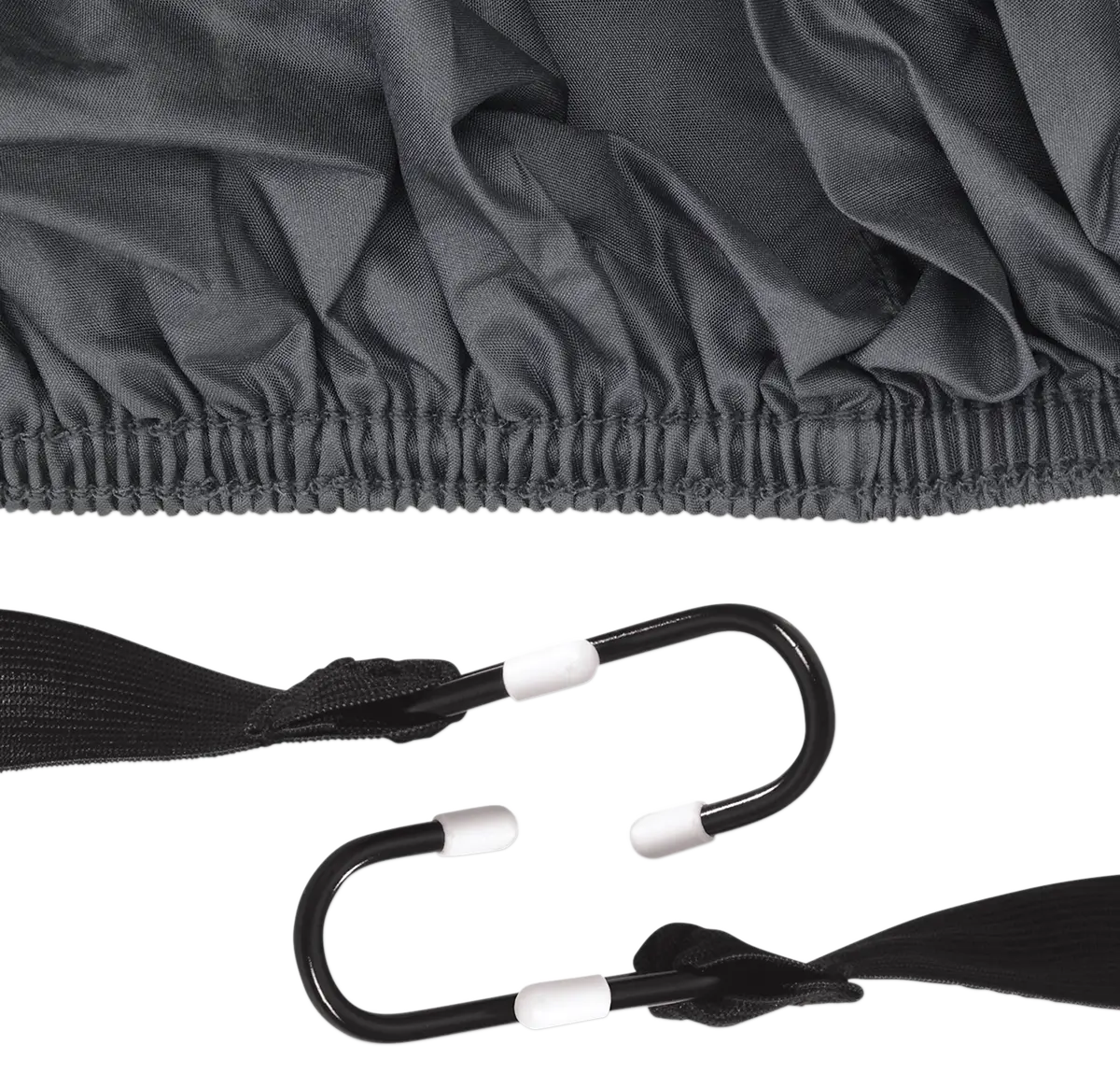 Ultragard Classic Half Cover For Can-am Spyder