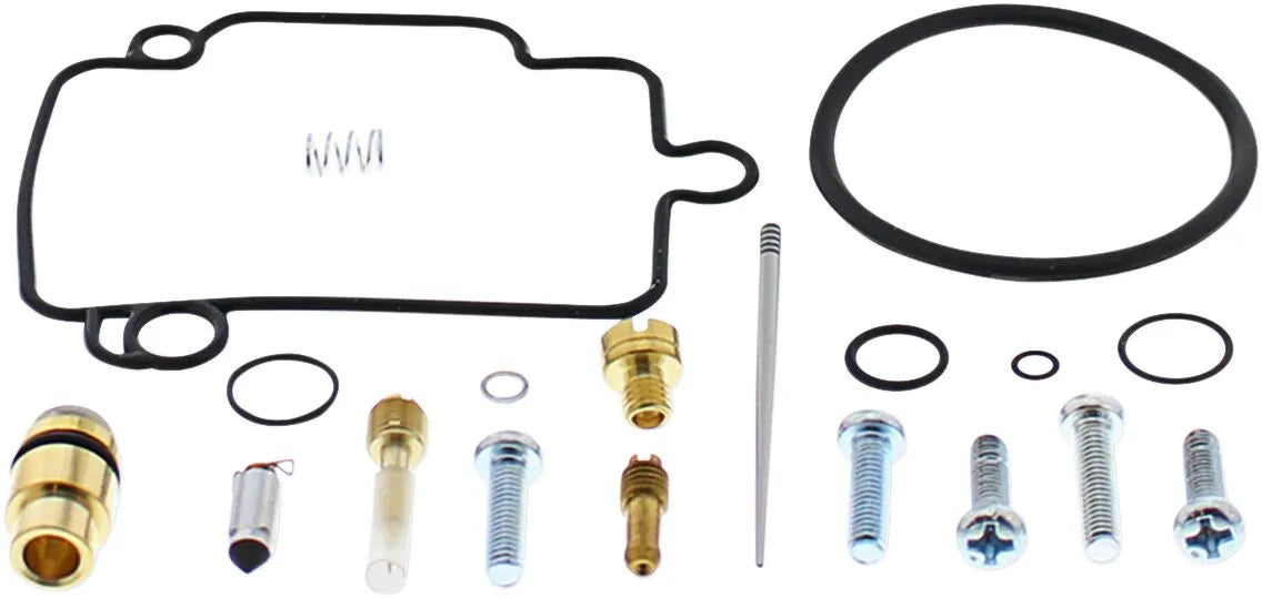 Moose Offroad Carburetor Repair Kit