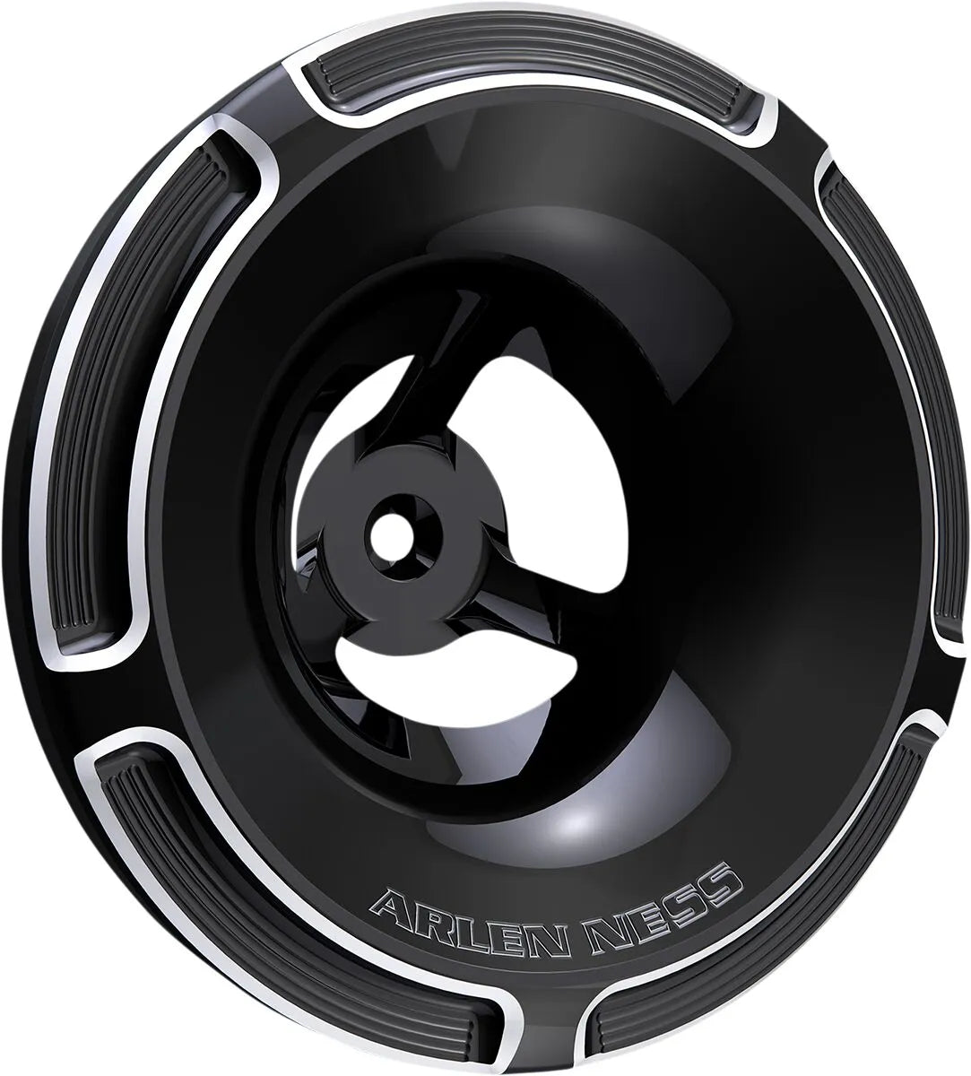 Arlen Ness Velocity Air Cleaner Cover