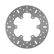 Ebc Round Hpsr Solid Bremse Rotor Udskiftning - Bag