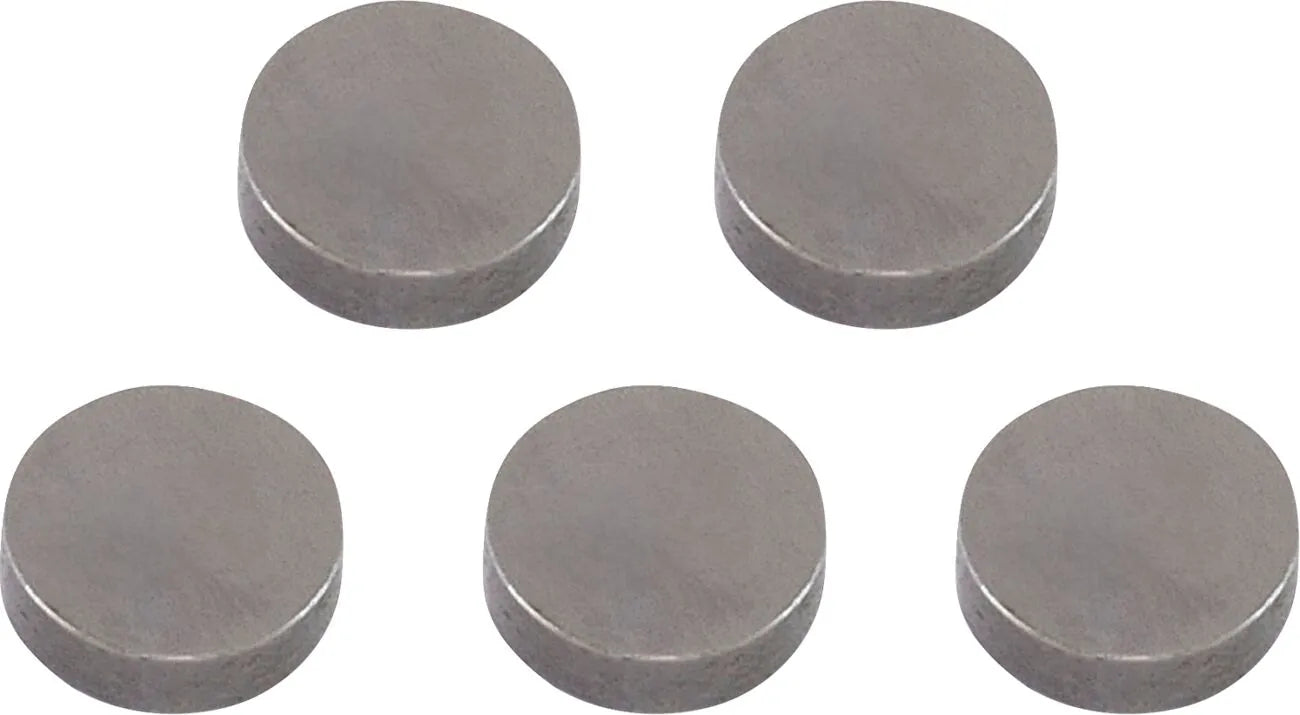 K&l Supply 2.75mm Valve Shims
