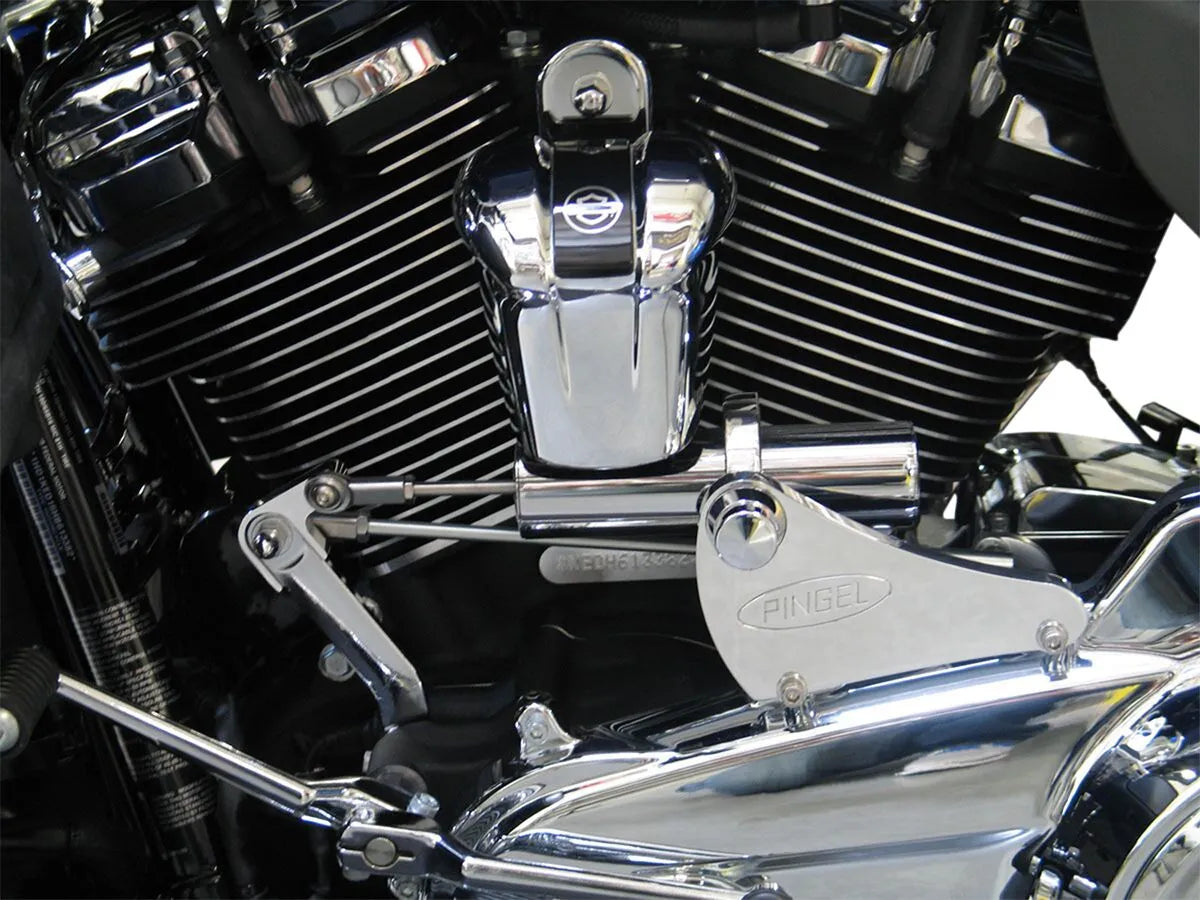 Pingel Electric Easy Shift Speed Shifter Kit