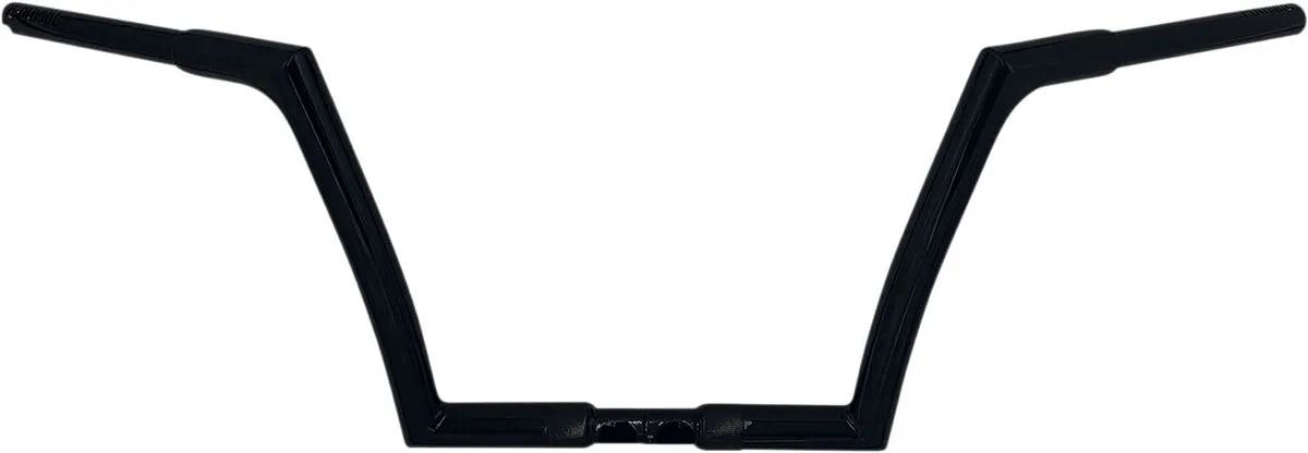 Fat Baggers Inc. 1-1/4" Flat Top Handlebar