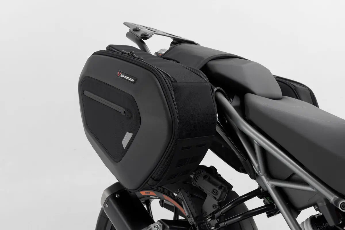 Sw-motech Pro Blaze H Saddlebag Set - 40 Liter