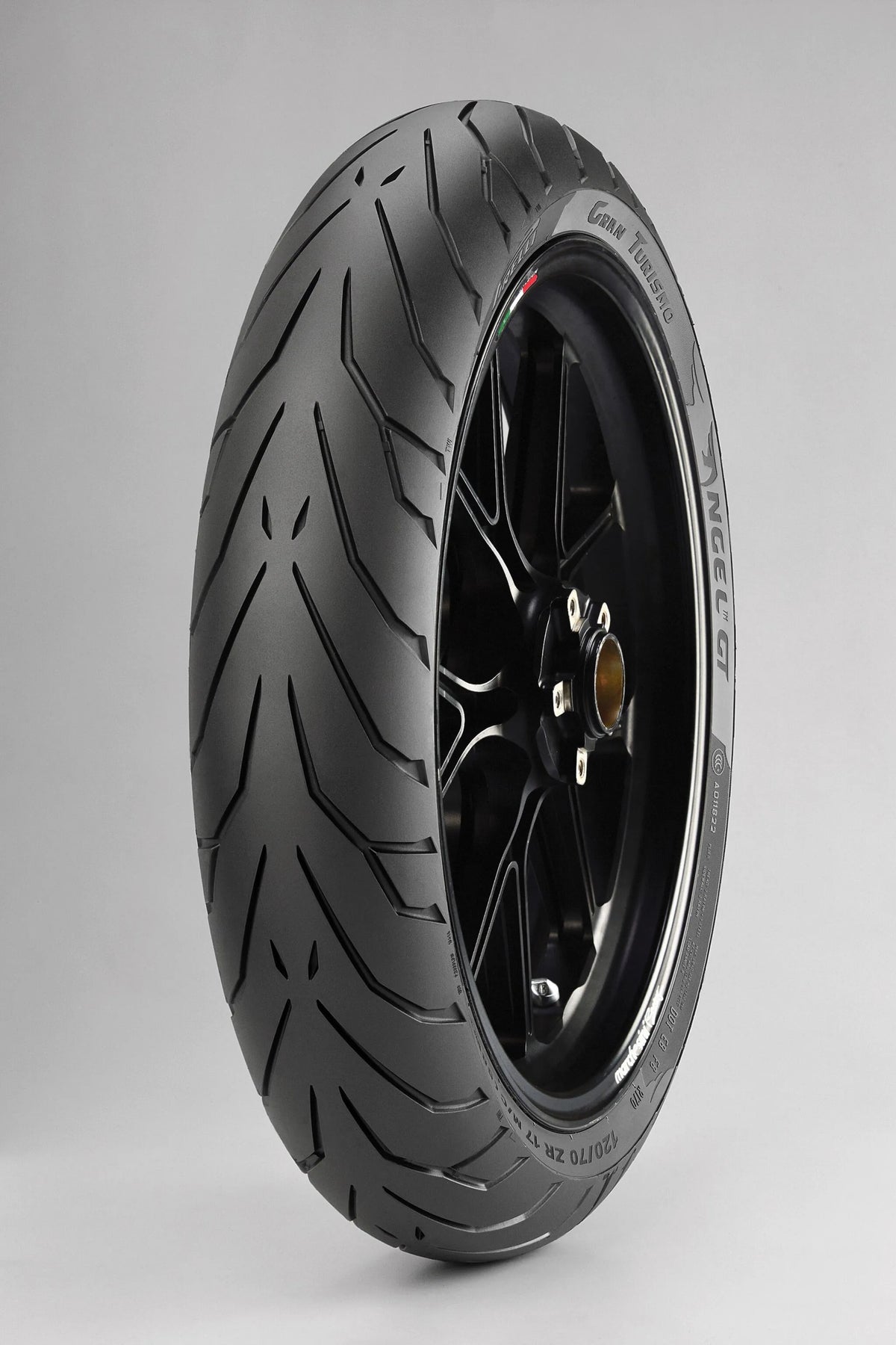 Pirelli Angel Gt Tire For Sport Touring