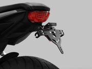 Zieger Pro License Plate Holder Type C