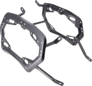 Sw-motech Pro Side Carrier For Motorcycle Luggage