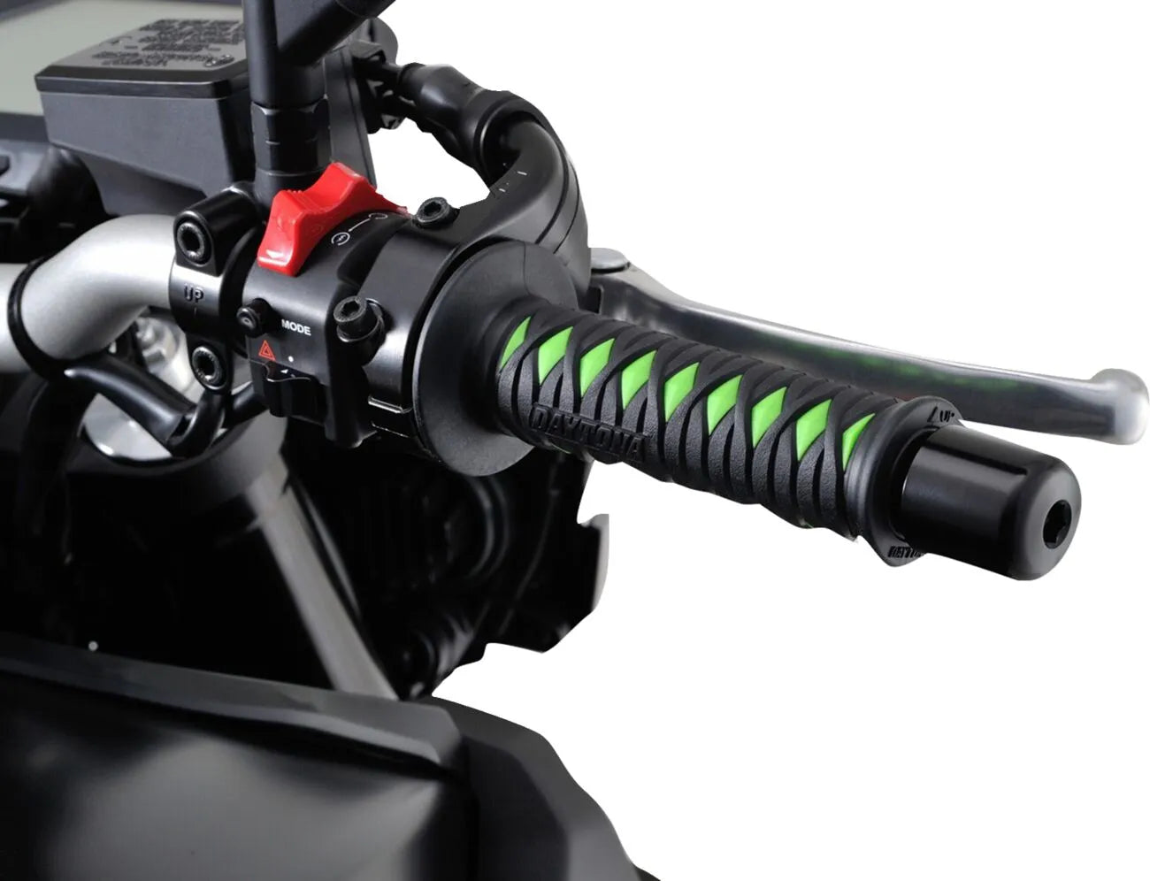 Daytona Grippygrip Ggd-katana Grips - 7/8"