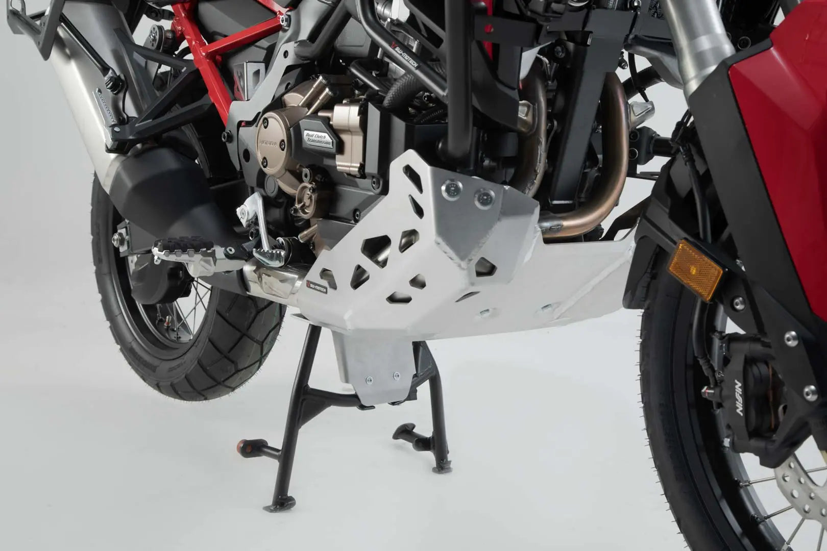 Sw-motech Engine Guard For Lower Engine Protection