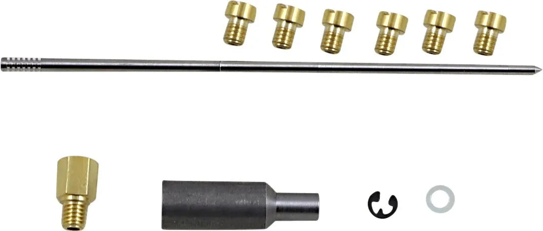 Dynojet Stage 1 Jet Kit