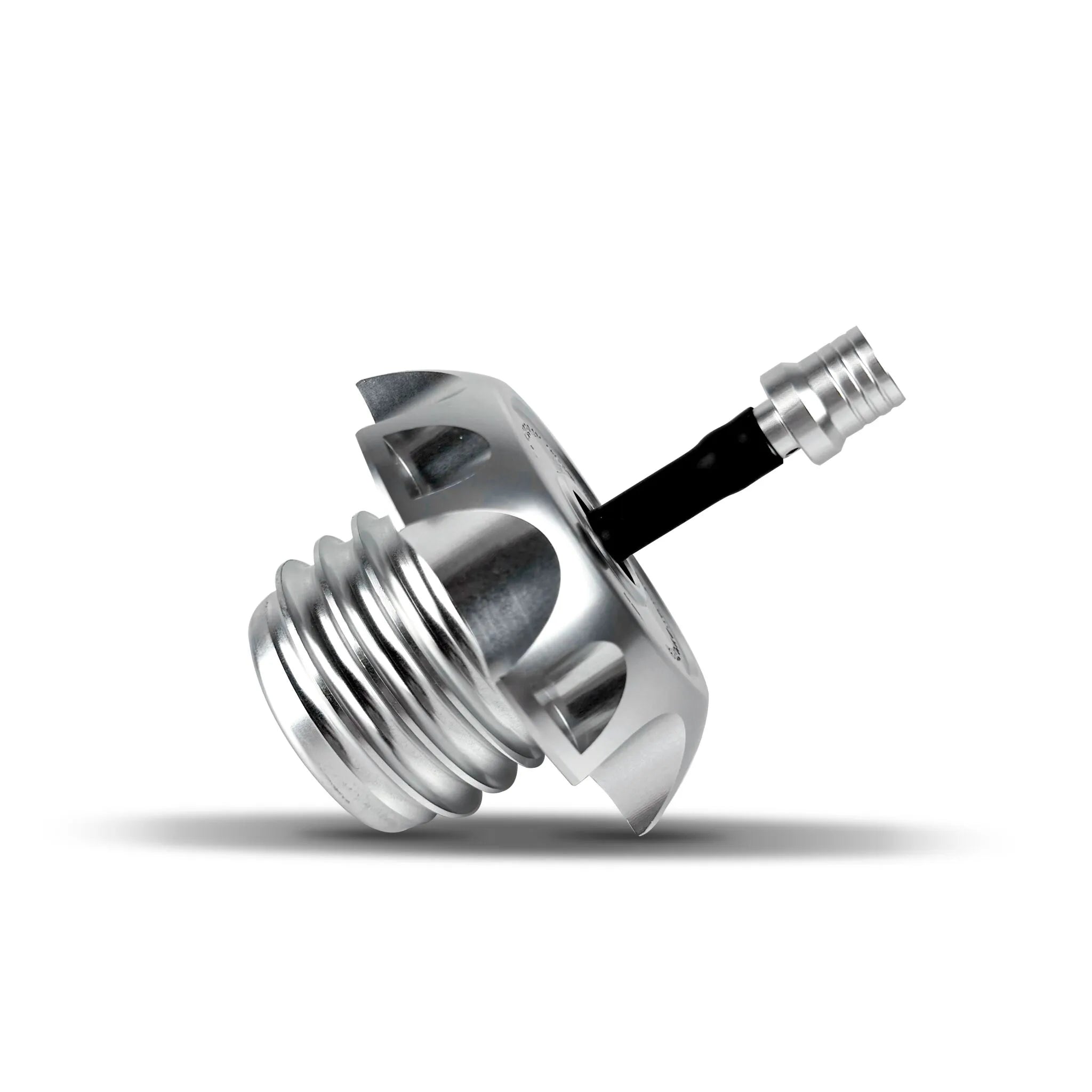 Heinz Bikes Performance Vented Gas Cap