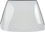Kimpex Lexan Windshield - 16.5" Height