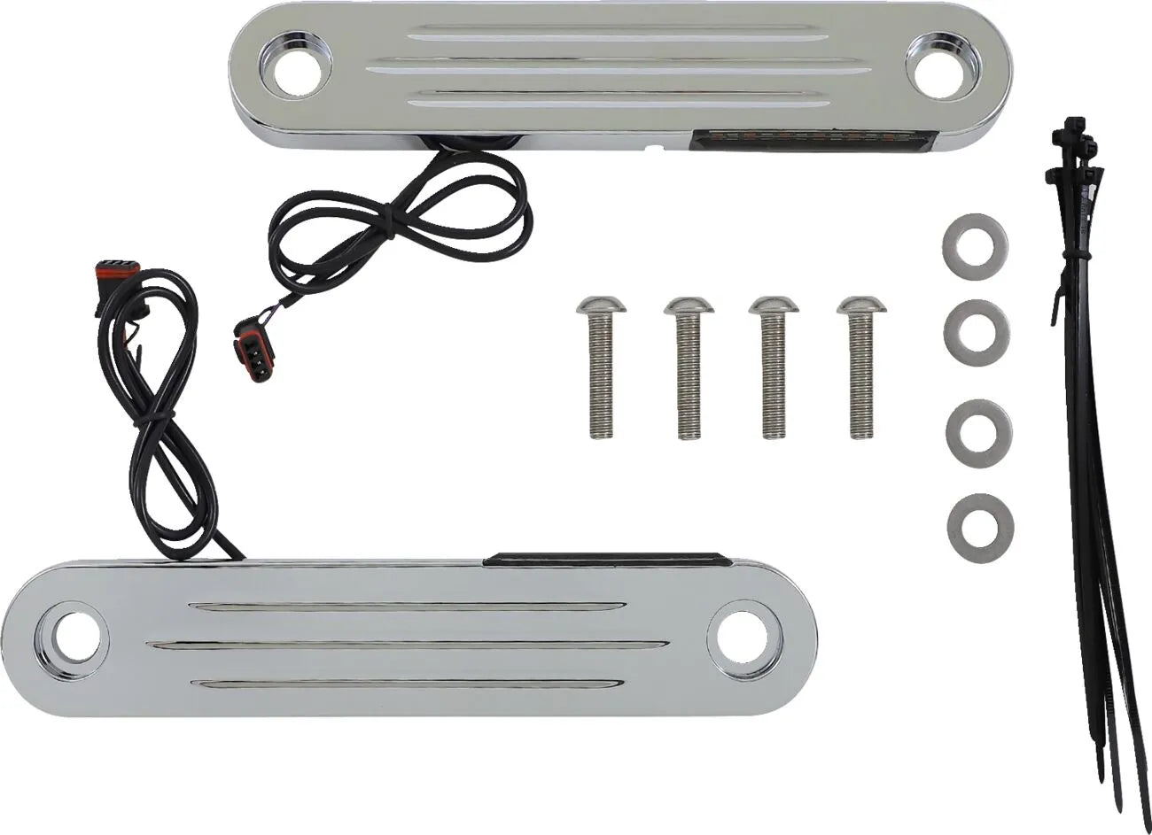 Custom Dynamics Probeam Dynamic Strips V2 - Turn Signals