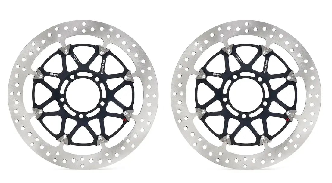 Brembo T-drive Upgrade Line Brake Rotor Kit