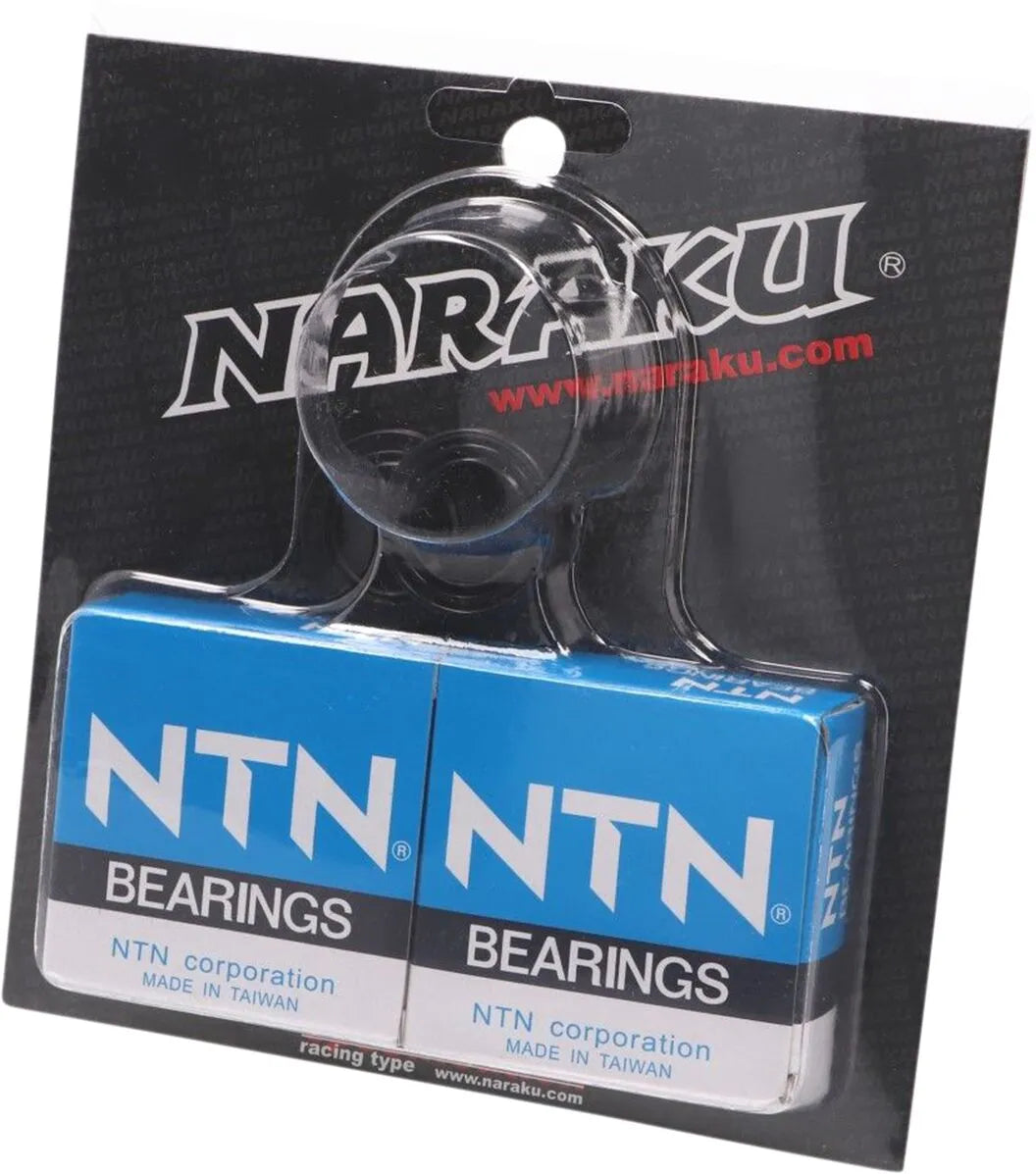 Naraku Hd Crankshaft Bearing Set