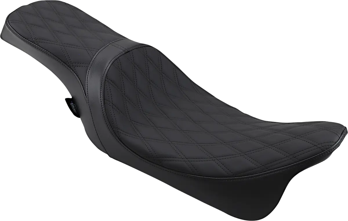 Drag Specialties Predator 2-up Seat