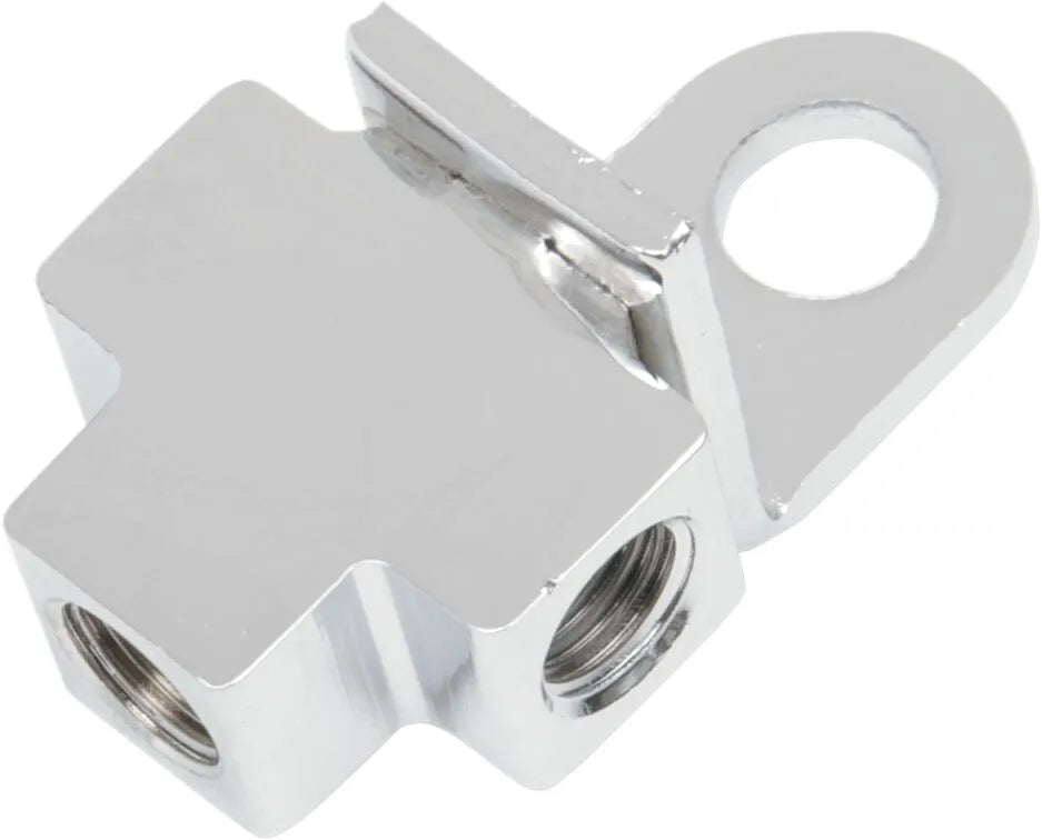 Drag Specialties Bremseledning T-kryds