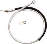 Magnum Shielding Hydraulisk Koblingsslange Til Harley-davidson