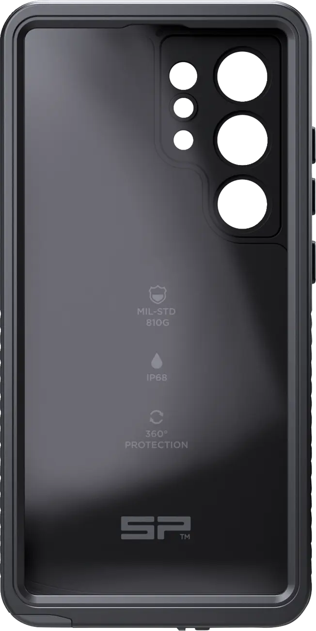 Sp Connect Xtreme Spc+ Phone Case For Samsung S25 Ultra