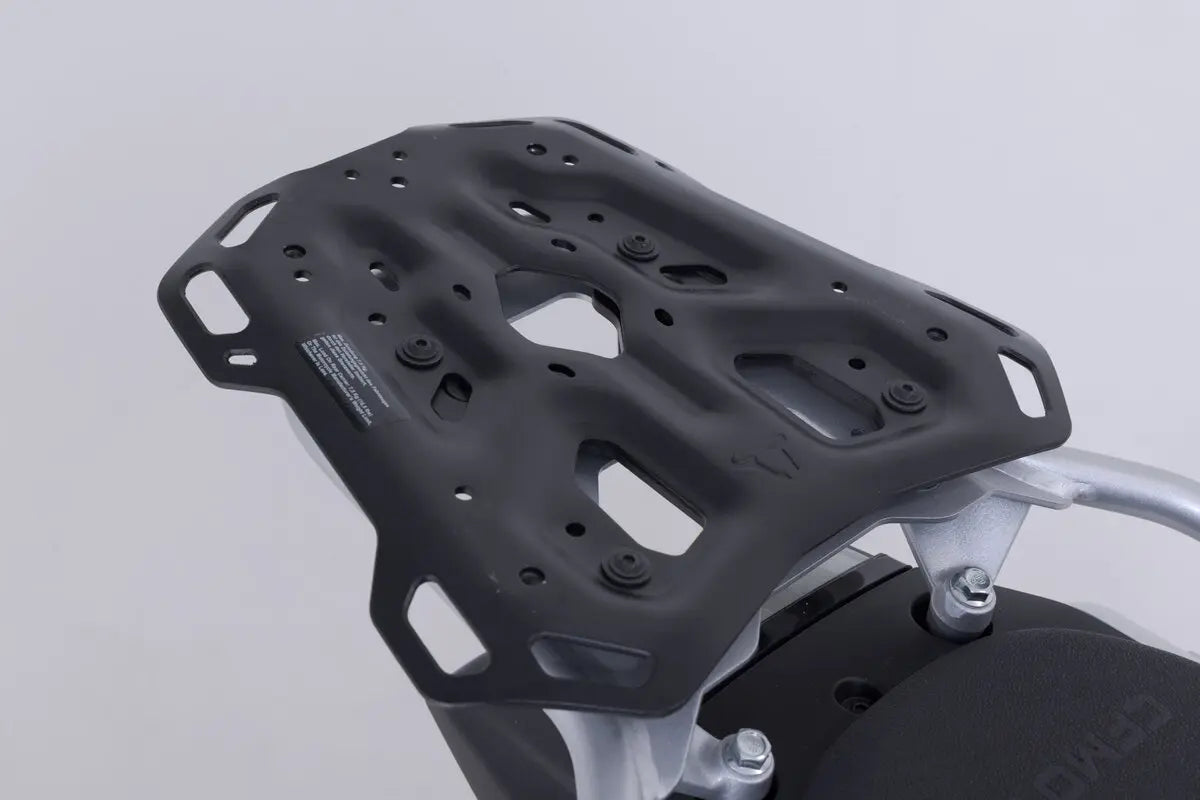 Sw-Motech Adventure-Rack Luggage Rack