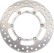 Ebc Md6157d Bremse Rotor Til Sportscykler - Bag