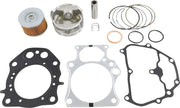 Wsm Top End Rebuild Kit 420cc