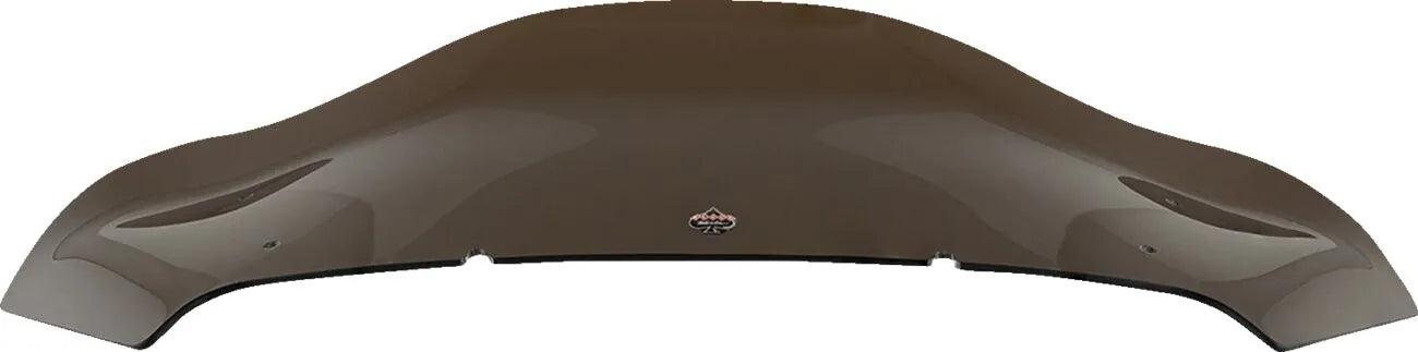 Klock Werks Kolor Flare Windshield