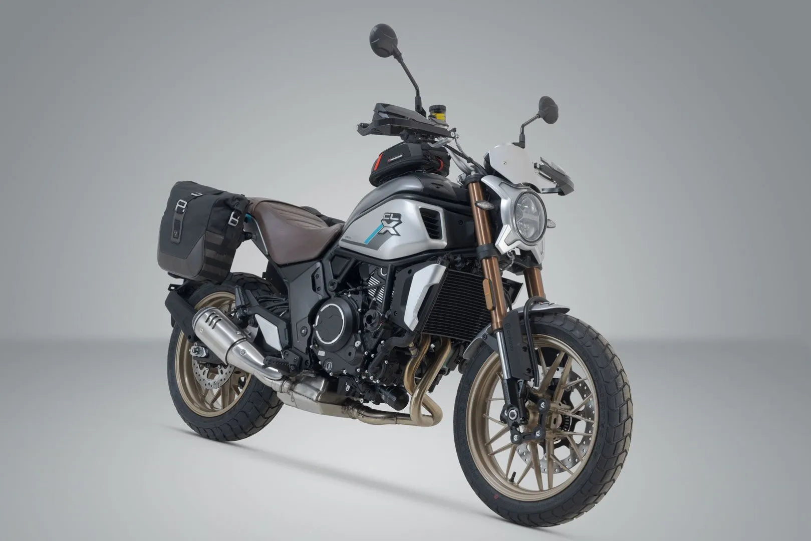 Sw-motech Legend Gear Lc2 Side Bag System