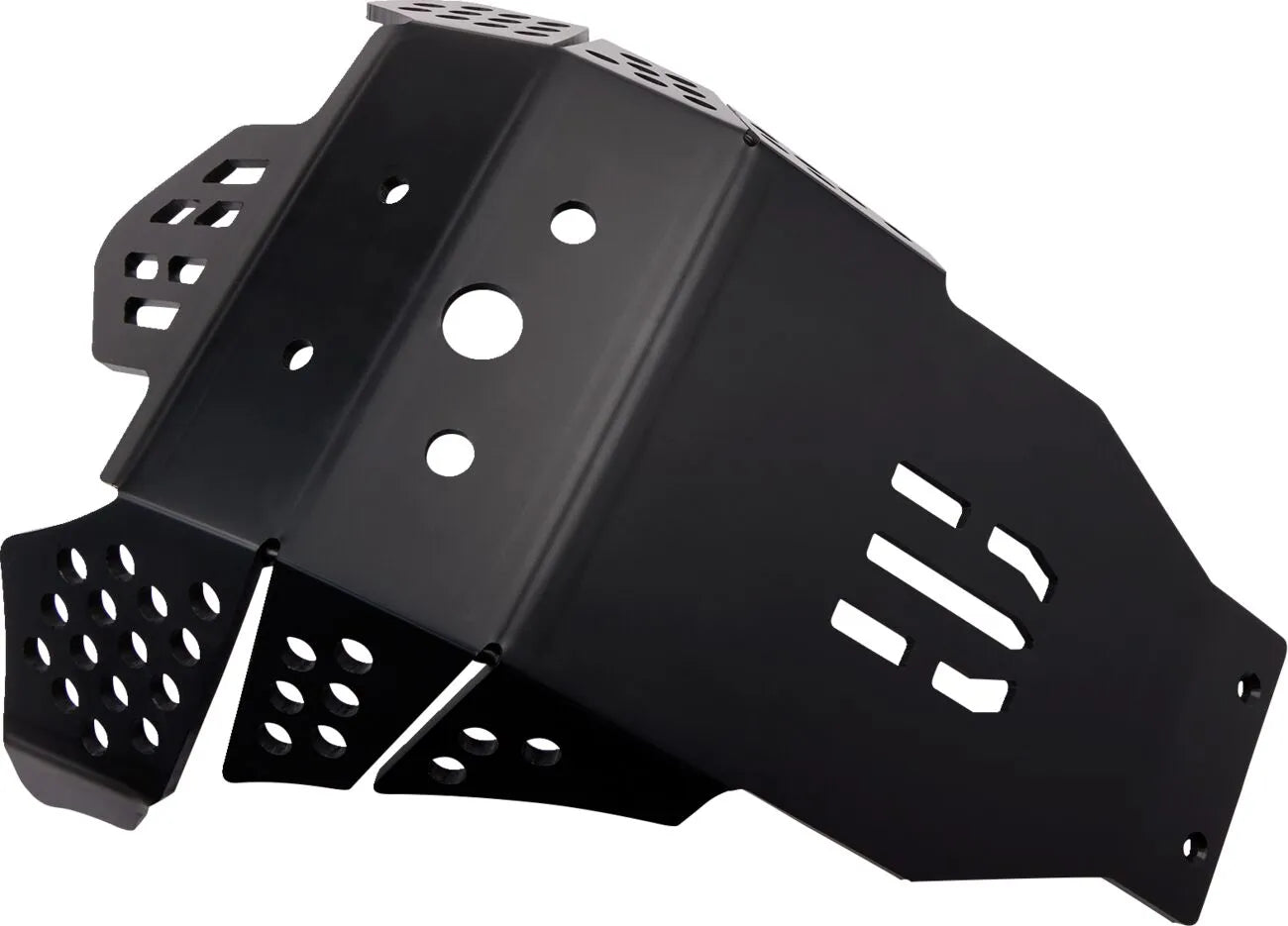 Axp Racing Hdpe Skid Plate For Motocross/enduro